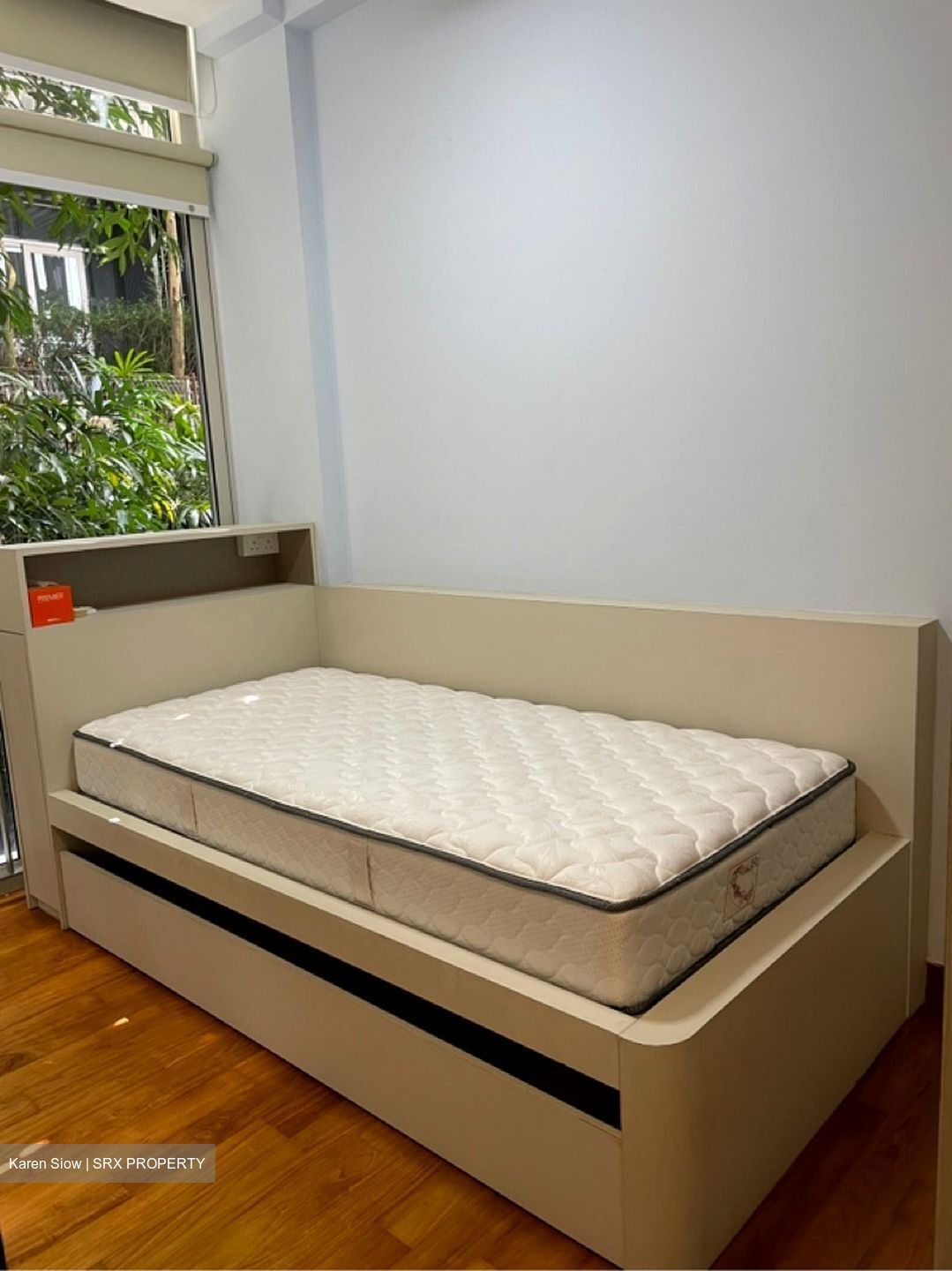 The Greenwich (D28), Condominium #639042031